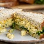 Non-Veg Sandwich