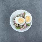 Egg Rice
