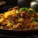 Chicken Rice