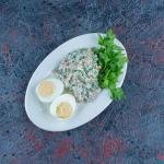 Egg Rice