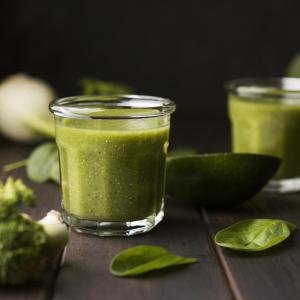 Vegetables Juice