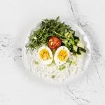 Egg Rice