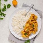 Chicken Rice